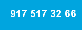 917 517 32 66